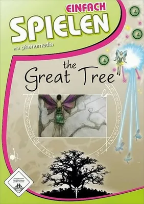 Produktbild von Einfach Spielen - The Great Tree