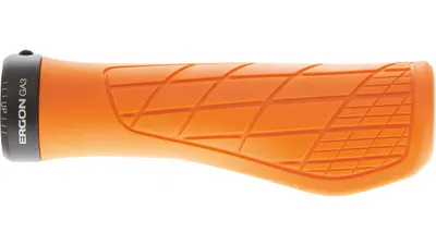 Produktbild von Ergon GA3, Griffe, Orange