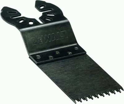Image de DeWALT DT20740-QZ Multifunktionswerkzeugzubehör Sägeblatt (DT20740-QZ)