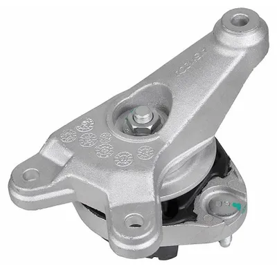 Produktbild von Lagerung Schaltgetriebe hinten Gummimetalllager METZGER für u.a. AUDI A4