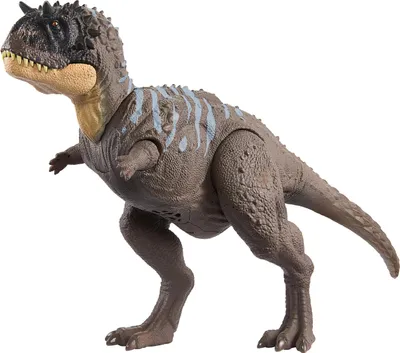 Produktbild von Jurassic World Wild Roar Ekrixinatosaurus