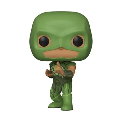 Produktbild von DC Peacemaker - Judomaster 1235 - Funko Pop! - Vinyl Figur