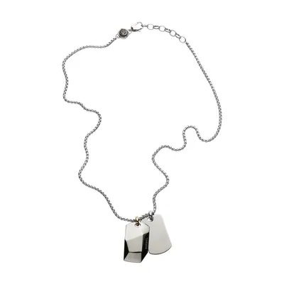Obrázok produktu pre DIESEL JEWELS JEWELRY Mod. DX1143040