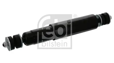 Produktbild von 2x FEBI BILSTEIN SATZ Öldruck STOSSDÄMPFER VORNE