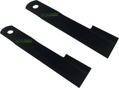Obrázok produktu pre 2X29,5CM Messer für MTD 653 600 series 742-0266 7420266 742-0484 942-0266 7420484