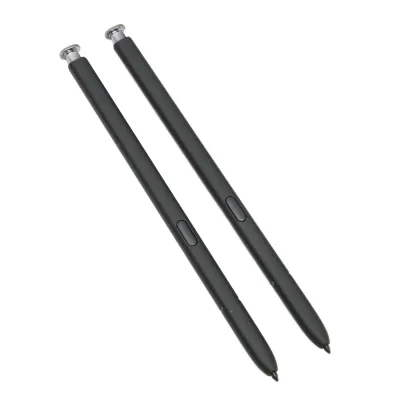 Obrázok produktu pre Inteligentné pero, odolný plast, profesionálna stabilita, stylus, presná veľkosť, dokonalé prispôsobenie, vysoká citlivosť pre S22 S22 Ultra 5G (strieborná)