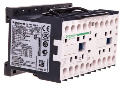 Image de Contacteur inverseur Schneider Electric LP2K0910BD
