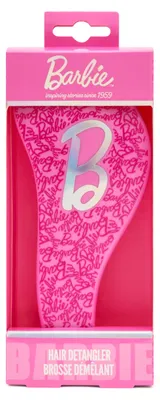 Image de Brosse démêlante Barbie