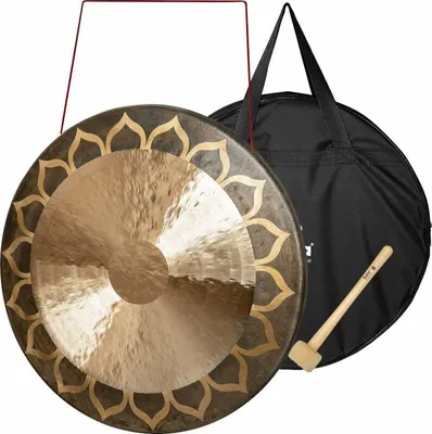 Obrázok produktu pre Sela Chau Lotus Gong 36"
