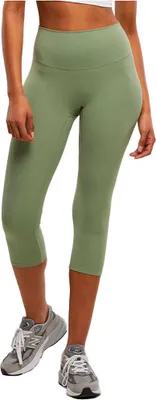 Immagine prodotto di Urban Classics Capri Leggings L Frau L