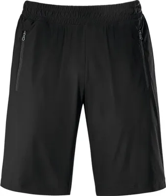 Produktbild von SCHNEIDER SPORTSWEAR Schneider Frisco Kurze Hose Herren schwarz 50
