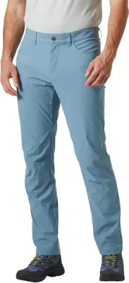 Immagine prodotto di Helly Hansen Holmen 2.0 Pantaloni Blu 30 / 30 Uomo Blu 30