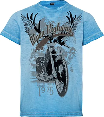 Produktbild von Hangowear Kinder T-Shirt TILL-KIDS