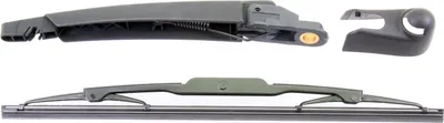 Produktbild von VAICO V30-3037 Wischarm-Satz Hinten 330mm für SMART FORTWO Coupe (451) FORTWO Cabrio (451)