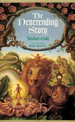 Zdjęcie produktu dla The Neverending Story