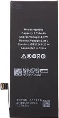Obrázek produktu pro iPhone SE 2022 2018mAh Li-Ion (Bulk)