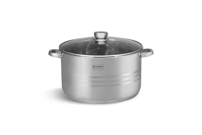 Obrázek produktu pro Edënbërg Classic Line - Kastrol s poklicí - nerezová ocel - Ø 40 cm