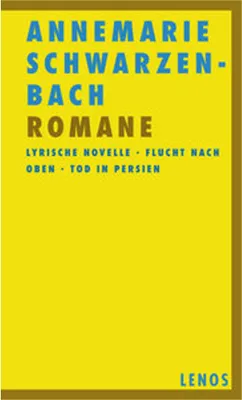 Produktbild von Romane