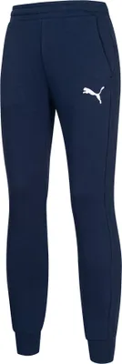 Image de Puma TEAMGOAL 23 CASUALS PANTS BLUE XS