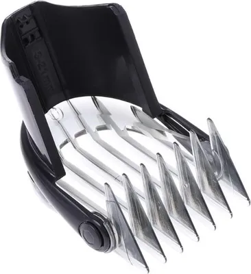 Produktbild von Kammaufsatz Für Philips Qc5010 Qc5050 Qc5053 Qc5070 Qc5090
