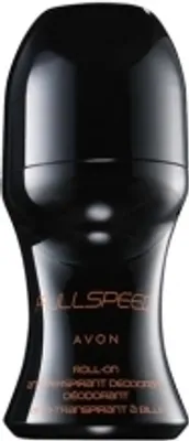 Obrázek produktu pro AVON Antitranspirant Roll-on Full Speed