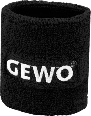 Produktbild von GEWO Schweißband schwarz