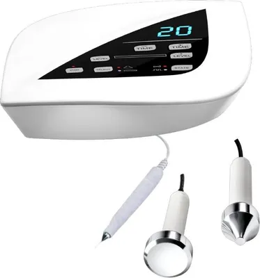 Produktbild von Ultraschall 2in1 + Gefäßversiegelung BR-627II