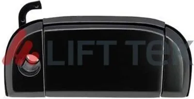 Produktbild von LIFT-TEK LT8094303 Türgriff Vorne Links für VW Transporter IV Bus (70B, 70C, 7DB, 7DK, 70J, 70K, 7DC, 7DJ)