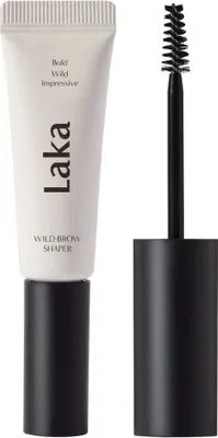 Produktbild von Fixiergel für Augenbrauen Laka WILD BROW SHAPER Durchsichtig