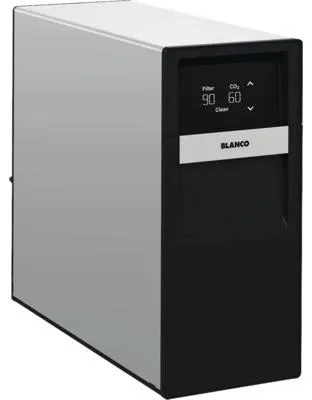 Produktbild von Blanco Wasseraufbereitungseinheit DRINK.SODA WCU 527633