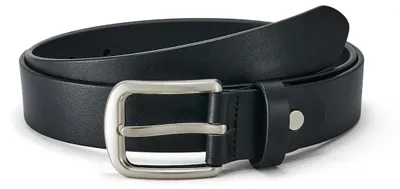 Produktbild von SYMOL Ledergürtel 3CM Breit Damengürtel Echtleder Taillengürtel 90CM-130CM Damen