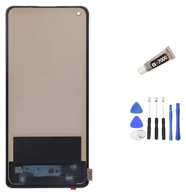 Produktbild von Für OnePlus 8 Pro LCD Display (TFT) Touchscreen Bildschirm