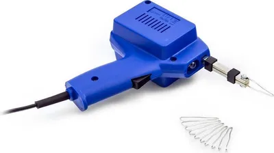 Zdjęcie produktu dla Lutownica Trafo 125W 71075