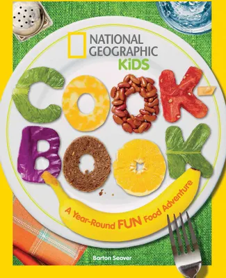 Produktbild von Cookbook
