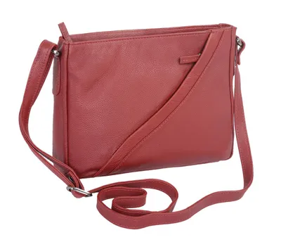 Produktbild von SN Handtasche, cherry