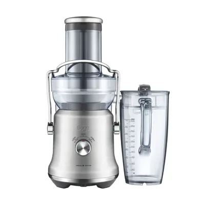 Produktbild von Sage Entsafter Nutri Juicer Cold Plus edelstahl