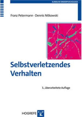 Produktbild von Selbstverletzendes Verhalten
