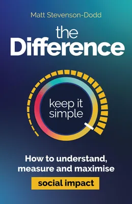 Produktbild von The Difference