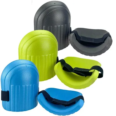 Image de Lot de 2 genouillères GARDENLINE HAG3450