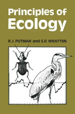 Image de Principles of Ecology