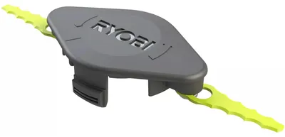 Zdjęcie produktu dla Ryobi RAC155 10 Głowica ostrza OLT1825M OLT1831H OLT1832 RLT2925 RY18LT23A