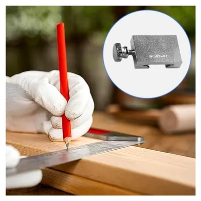 Produktbild von Präziser Positionierungsblock für Ingenieur- und Tischlerarbeiten