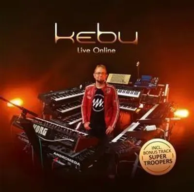 Produktbild von Live Online