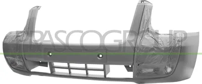 Immagine prodotto di Paraurti posteriore PRASCO per Ford Transit Mk6 furgone (V347, V348, FA), parzialmente verniciato, codice ricambio FD9121010