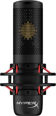 Produktbild von HyperX ProCast, Mikrofon, Streaming Mikrofon,