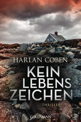 Produktbild von Kein Lebenszeichen