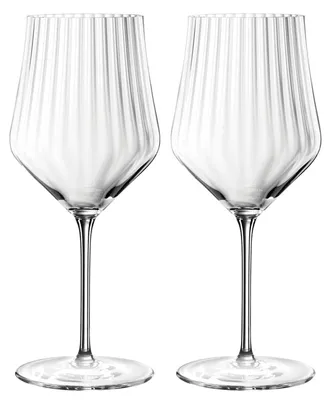 Immagine prodotto di Nachtmann Rotwein/ Spritzerglas 2er