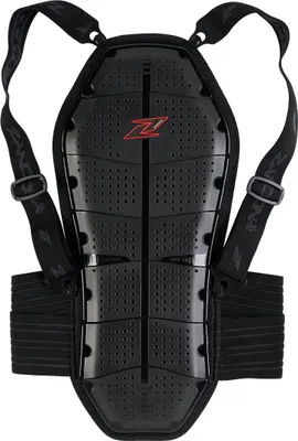 Immagine prodotto di Paraschiena Zandona Pro Shell X7, nero, XL