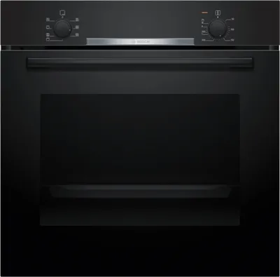 Produktbild von Bosch Serie 2 HBA510BA3, Medium, Elektrischer Ofen, 71 l, 71 l, 50 - 275 °C, Integriert