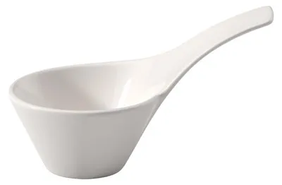 Imagen del producto de Recipiente pequeño NewWave, 122 x 72 x 80 mm, 40 ml | Villeroy & Boch | N.º de artículo: 1025253933 | EAN: 4003686163485